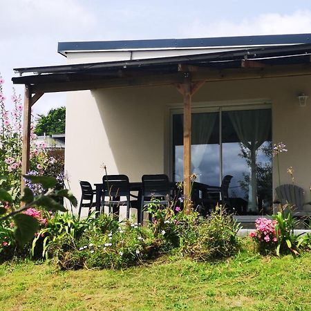 Baradoz Villa Ploubazlanec Exterior photo